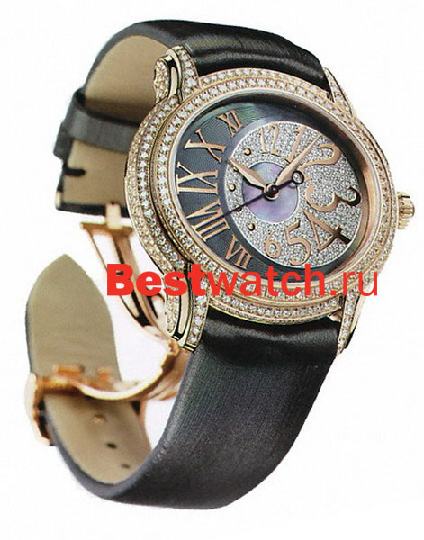 Часы Audemars Piguet Millenary 773030R.ZZ.D009SU.01
